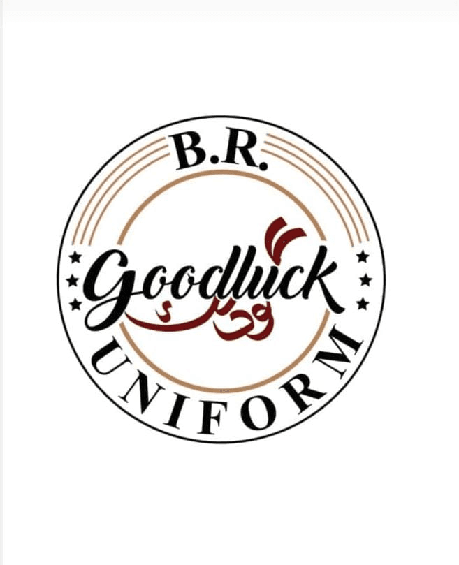 Goodluck Uniform logo
